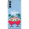 Disney Alice in Wonderland Tweedle Dee and Tweedle Dum Galaxy S21 Plus 5G Skin